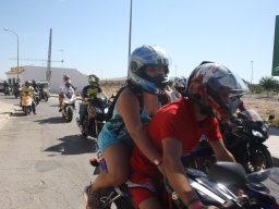 XVII Concentracion - 2010